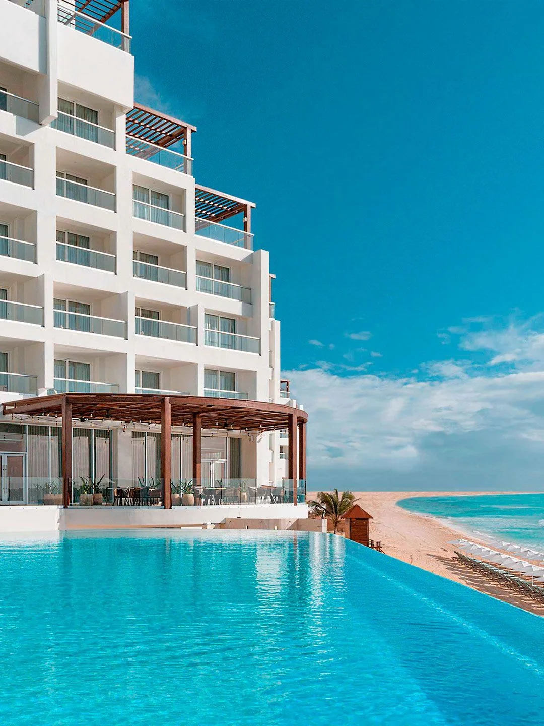 Sun Palace Resort Cancun