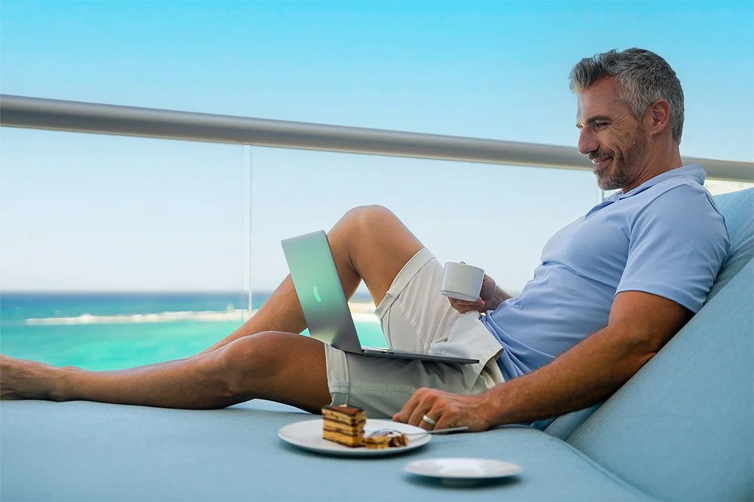 All-Inclusive Adults-Only Vacation in Cancun | Sun Palace